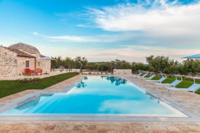 HelloApulia - Trulli Emilie